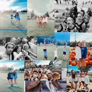 Meet your Posher, Carson